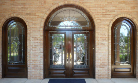  Входные двери