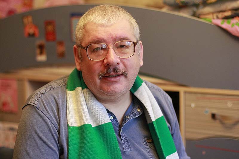   Фото: Марина Федякова / Zelenograd.ru 