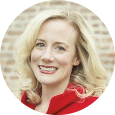 Лаура Лифшиц, мама и колумнист