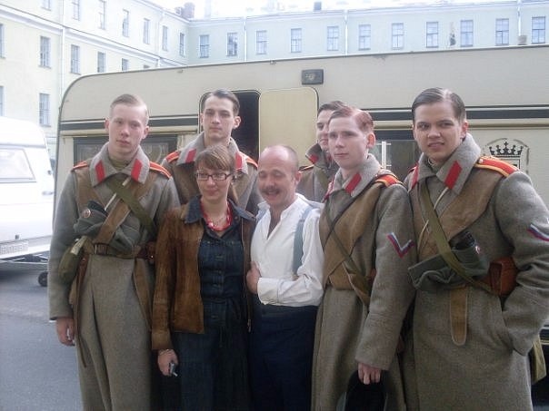 Найди меня, если осмелишься