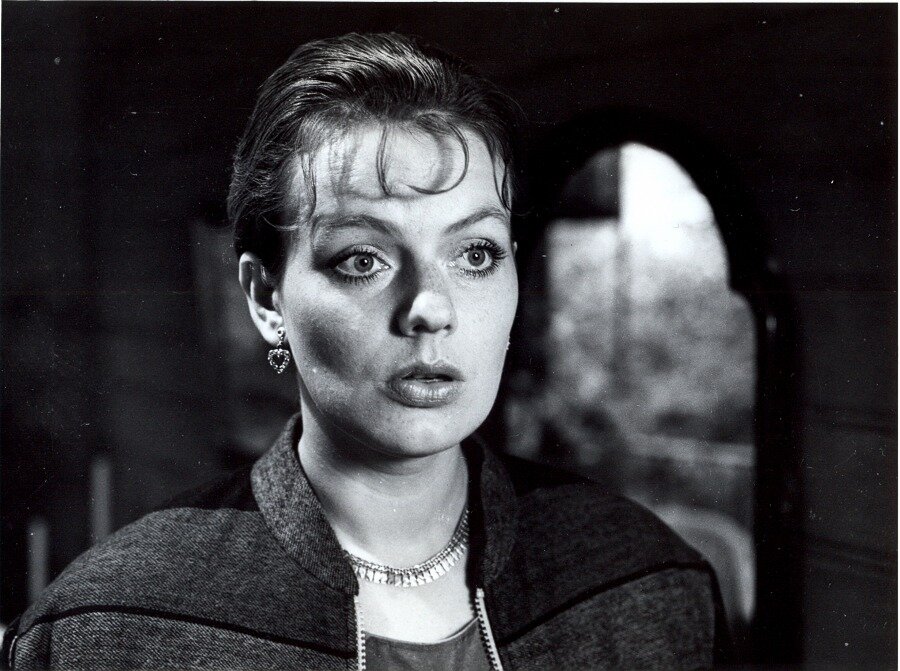 Актрисы латвии советского периода фото и имена