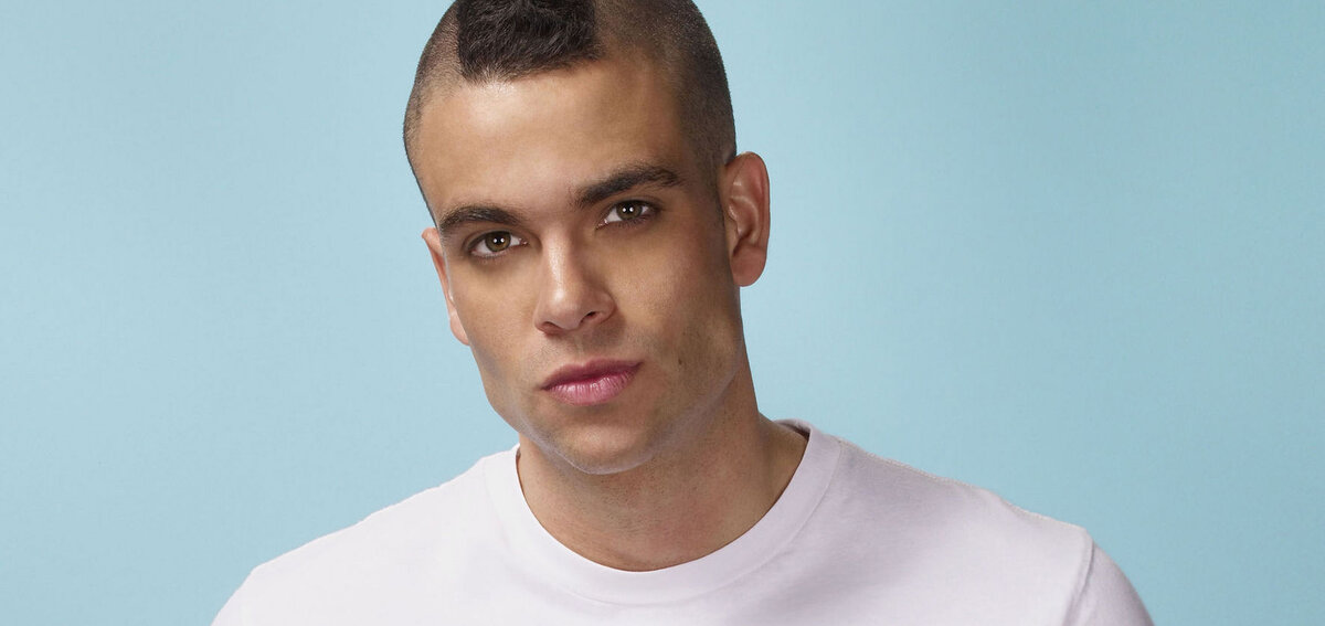 Марк Саллинг