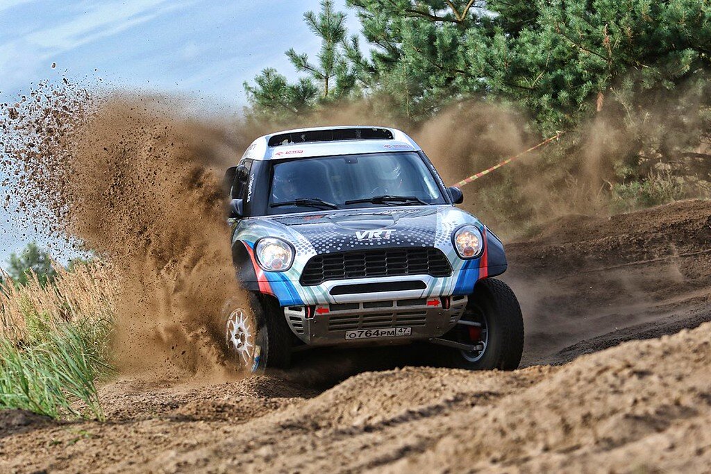 Владимир Васильев