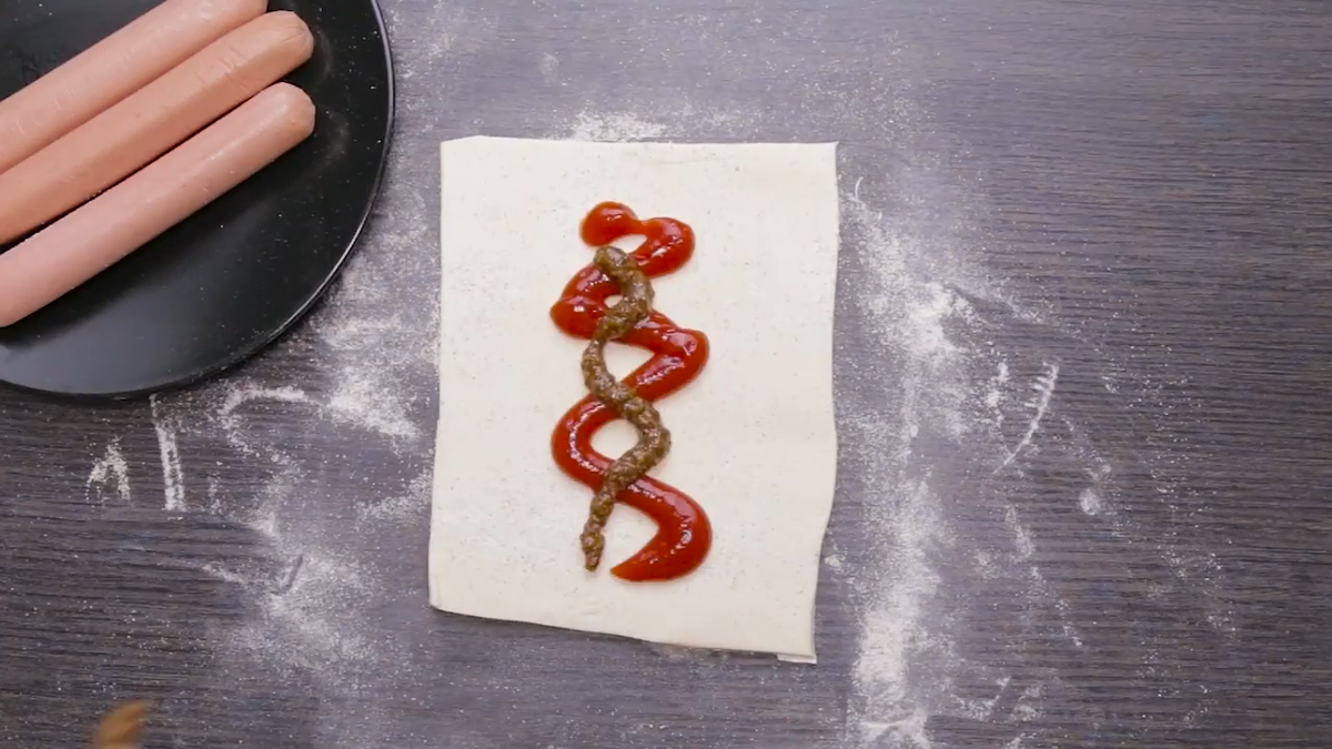 тесто можно купить готовое в магазине