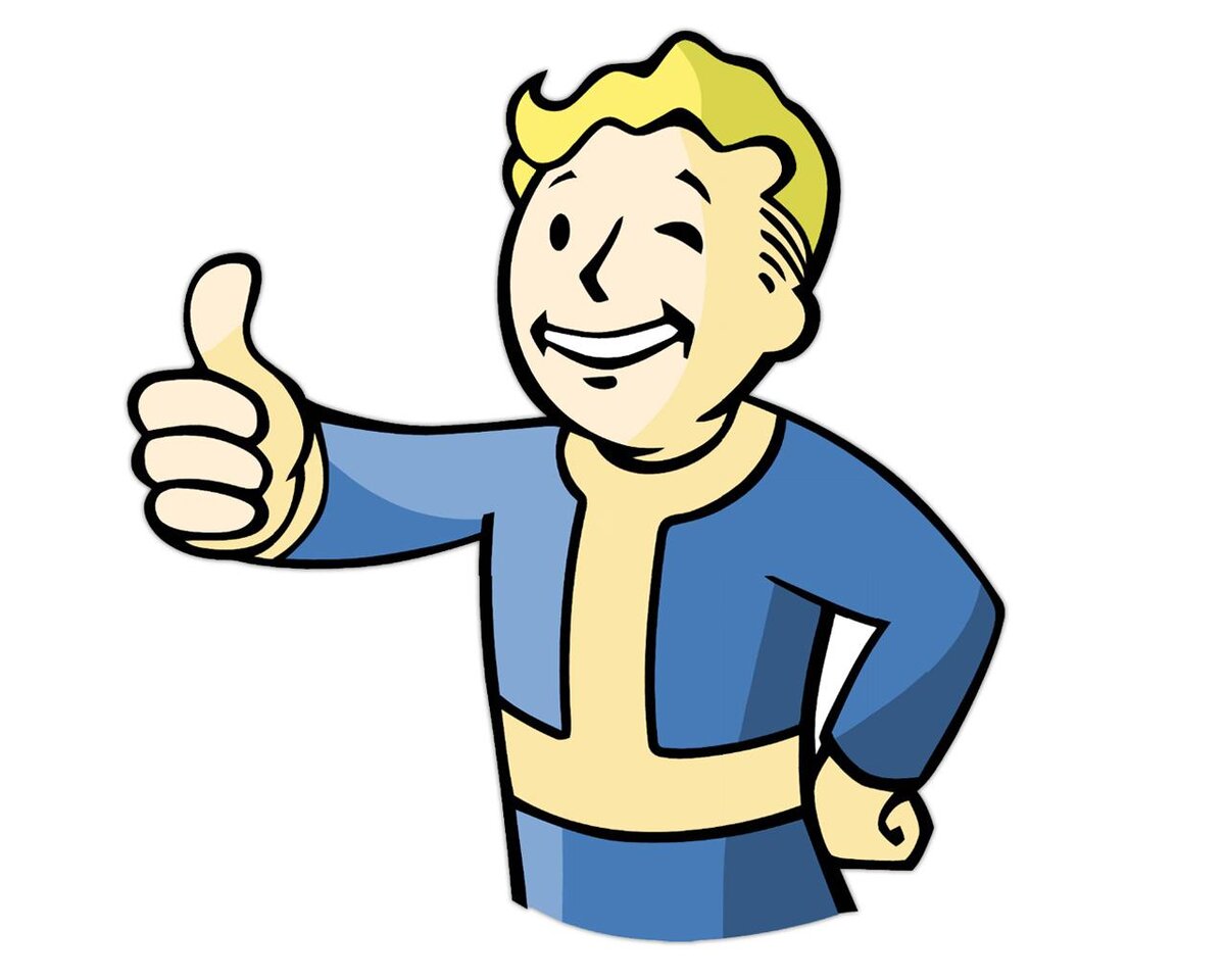 Один из создателей игр серии Fallout сделал намек в социальной сети о  грядущей новой игре | SLGame- всё о видеоиграх | Дзен