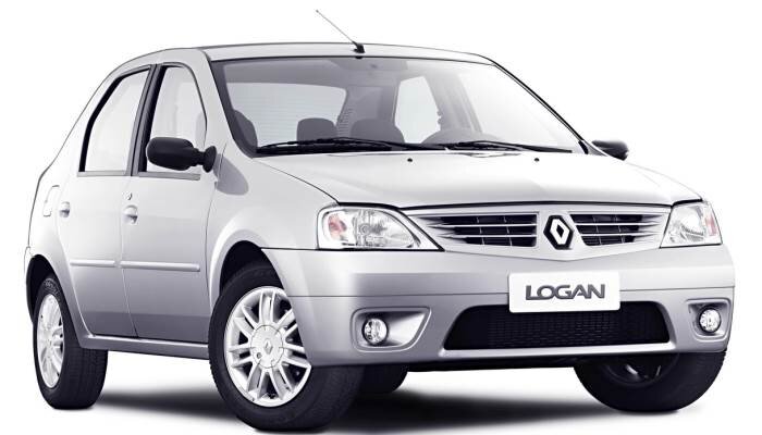 Замена ступичных подшипников Renault Logan