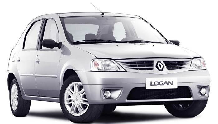 Замена ступичного подшипника RENAULT Logan