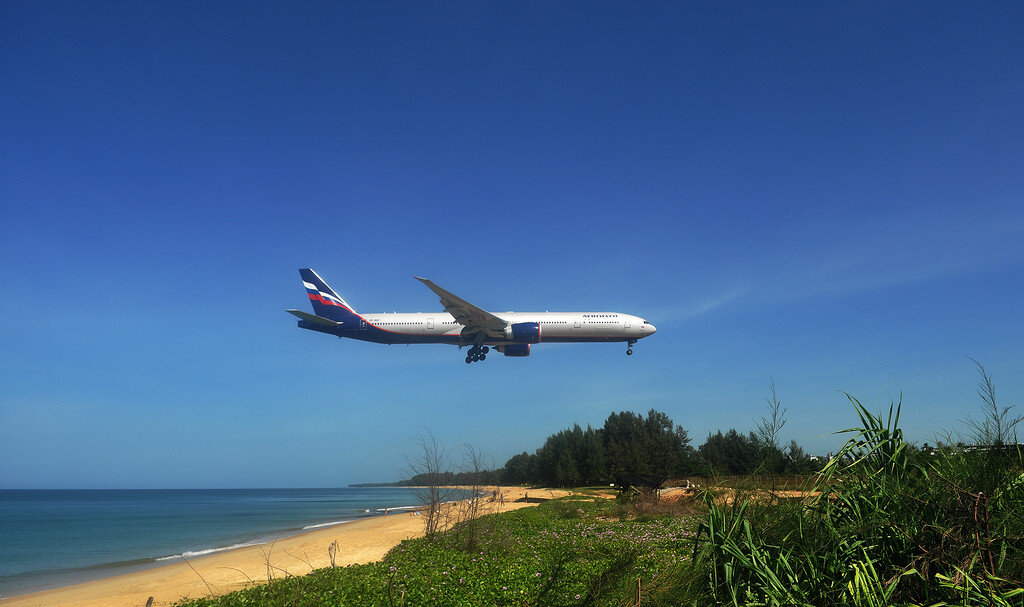  Спонтанный отпуск подходил к концу, до вылета оставался день... Утро до обеда решено было посвятить снвоа споттингу. Этот днеь принес знакомство еще с одним немецким коллегой.

