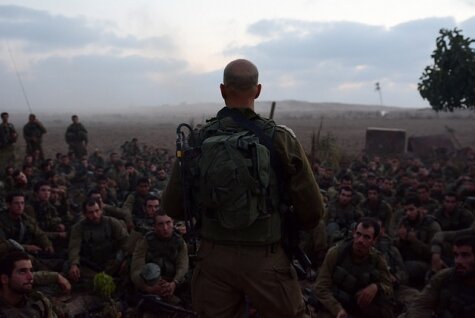 Специальный координатор ООН по ближневосточному мирному процессу Николай Младенов с беспокойством наблюдает за "подготовкой и риторикой" накануне второй недели палестинского "Марша возвращения", который начнется завтра на границе Израиля с Газой.