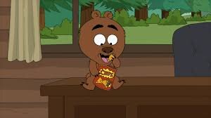 Сериал Бриклберри – все серии / Brickleberry