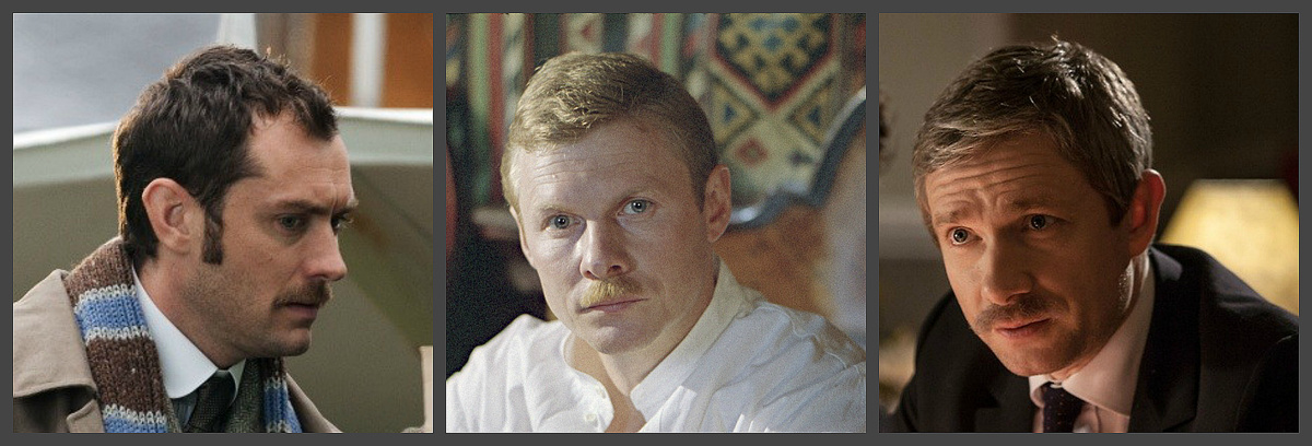 все фотографии взяты с сайта КиноПоиск