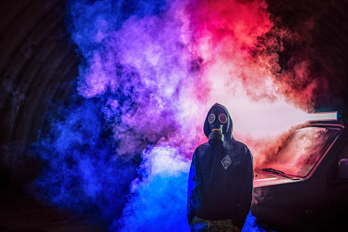 Стоит ли действительно бояться?