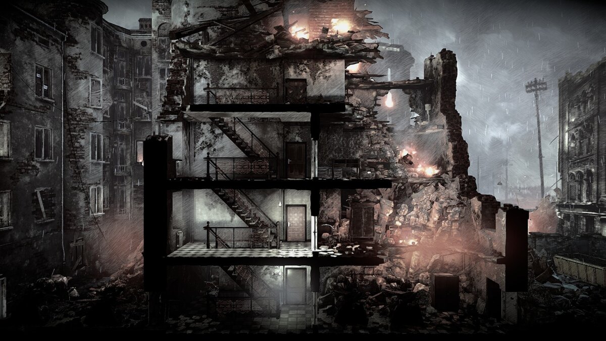 This War of Mine