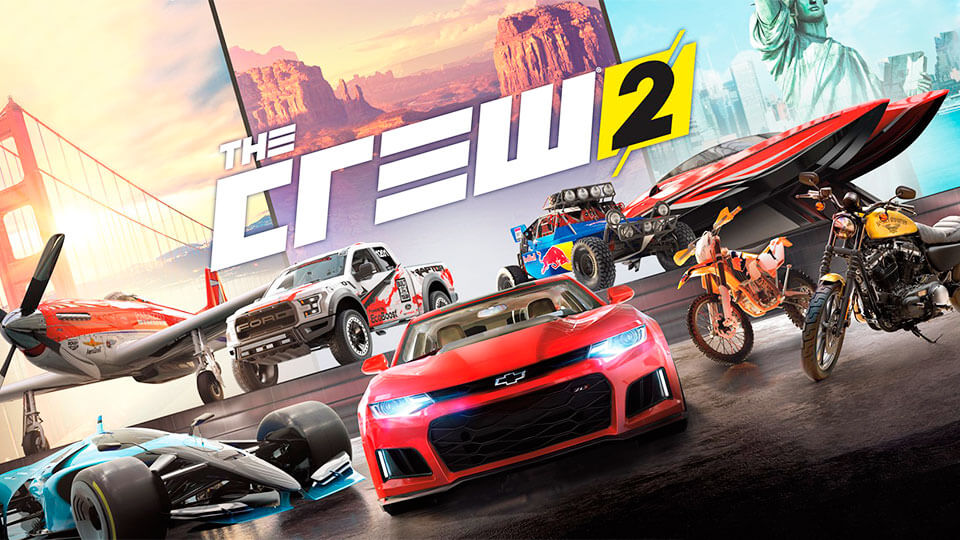 Crew pc. Зе Крю 2. Зе Крю 2 машины. The Crew 2 гонки. Зе Крю 2 системные требования.