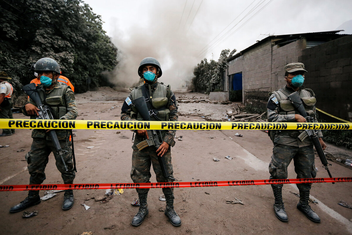 Фото: REUTERS/Luis Echeverria