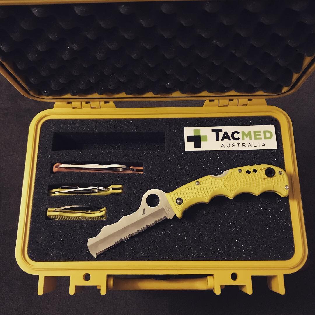 Spyderco Assist 1