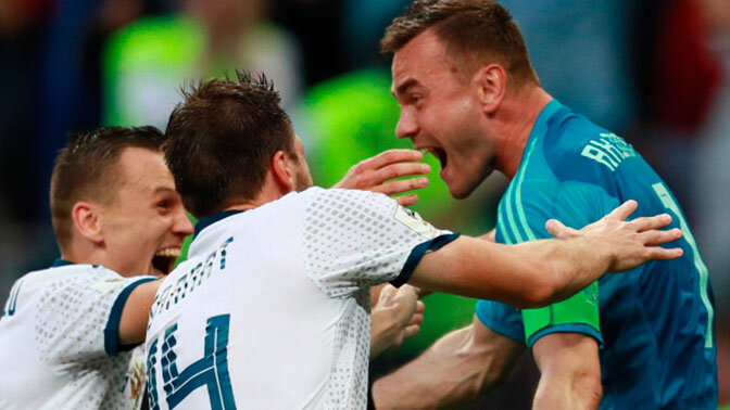 Фото - Россия 1.