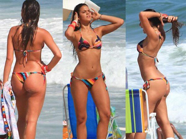 Бруна Маркезини