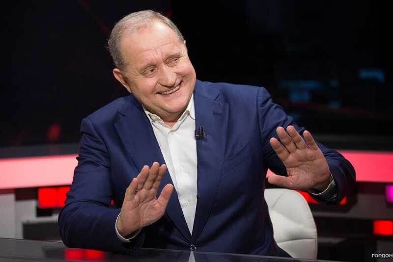 Анатолий Могилёв Фото: канал Алеси Бацман в Youtube