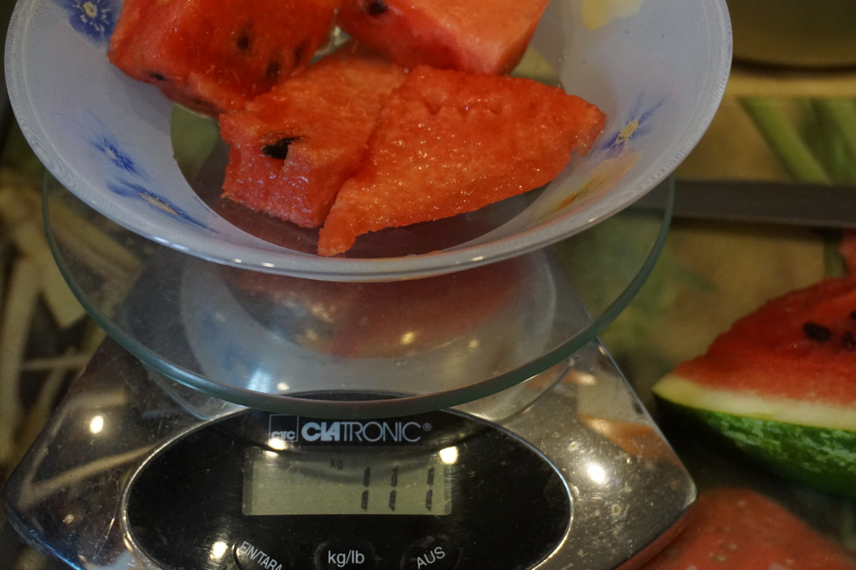 В этом количестве содержится две ч. ложки сахара!!!