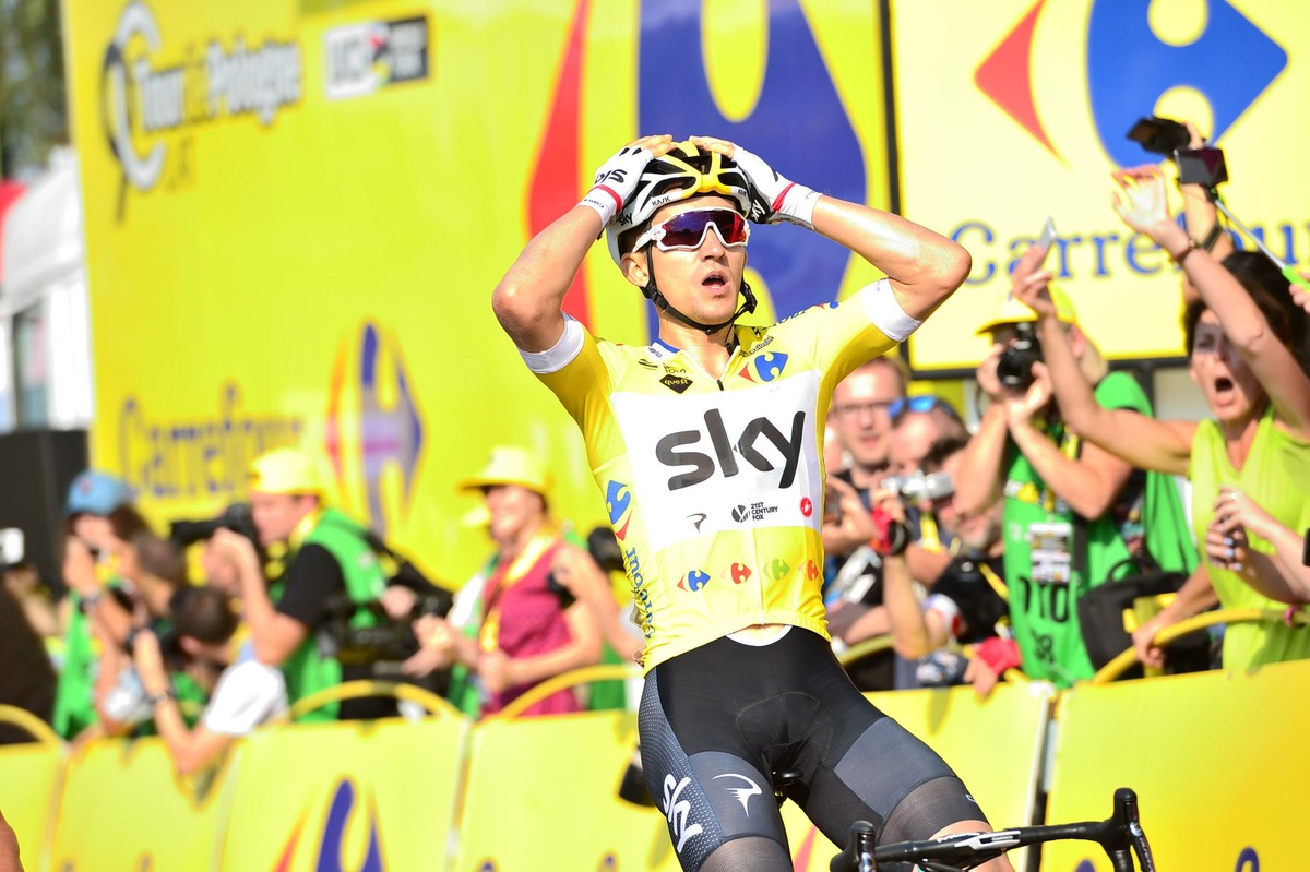 Михал Квятковский