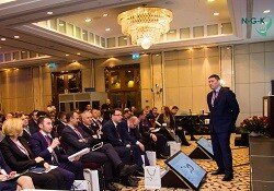 На ней наградят лучших производителей оборудования по итогам опроса нефтегазовых компаний.