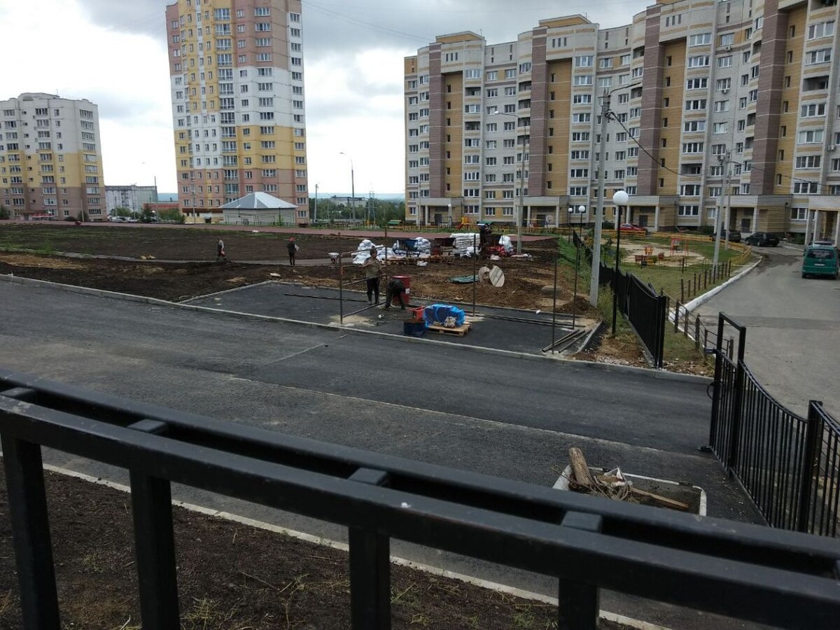 Школа 8-ЮЗ, 16 августа 2018 года