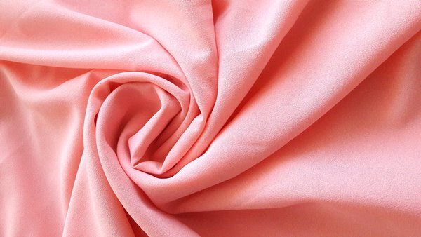 Креп-сатин для пошива нарядных платьев