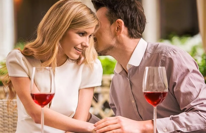 Почему первое свидание станет последним?