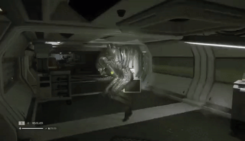 Даже монстры умеют веселиться