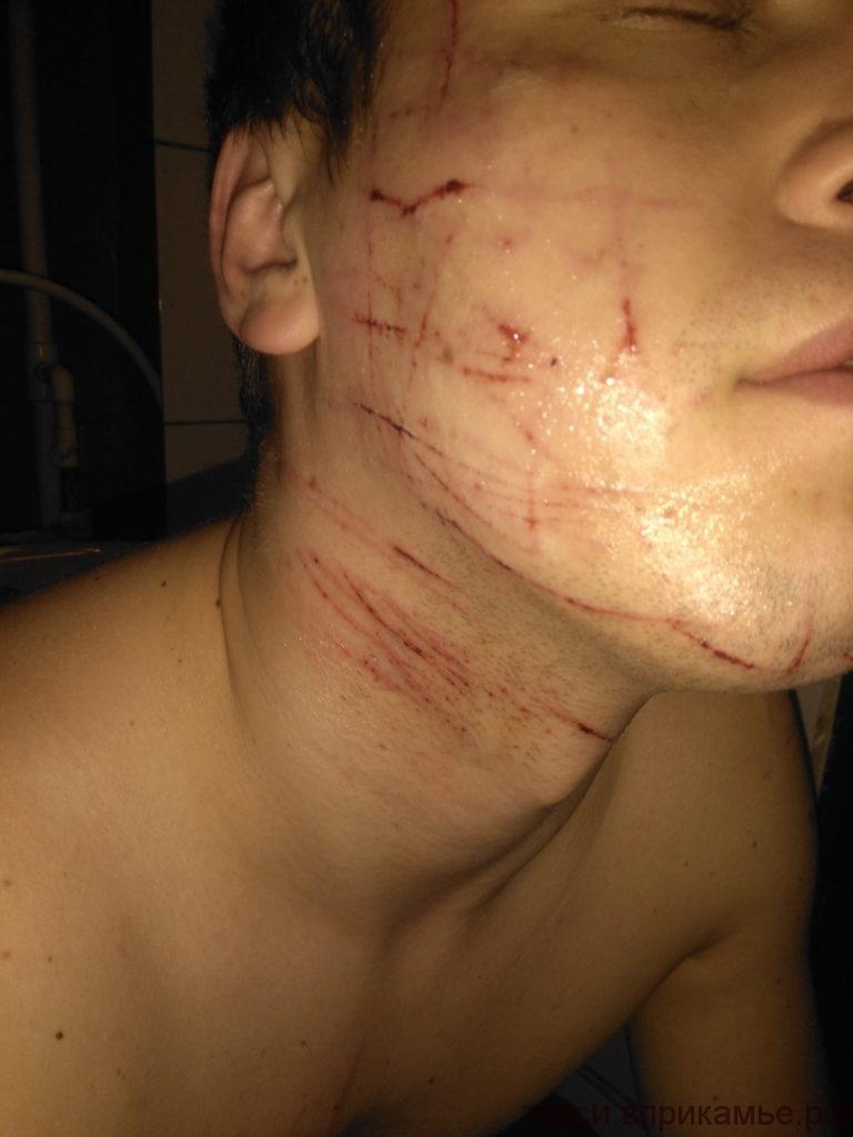  Фото: Подслушано Пермь