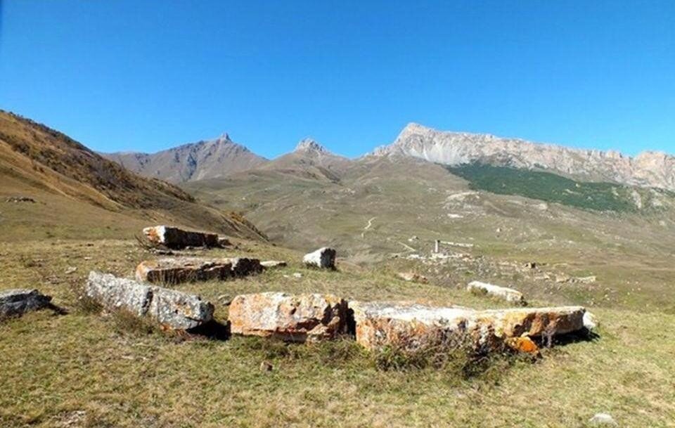 высота осетии над уровнем моря. гора ачишхо маршрут. верхний згид высота. высота осетии над уровнем моря. квайса южная осетия природа.