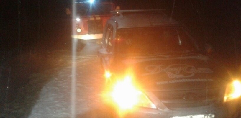  Фото: Филиал №3 КУ ПБ ВО "Противопожарная служба"