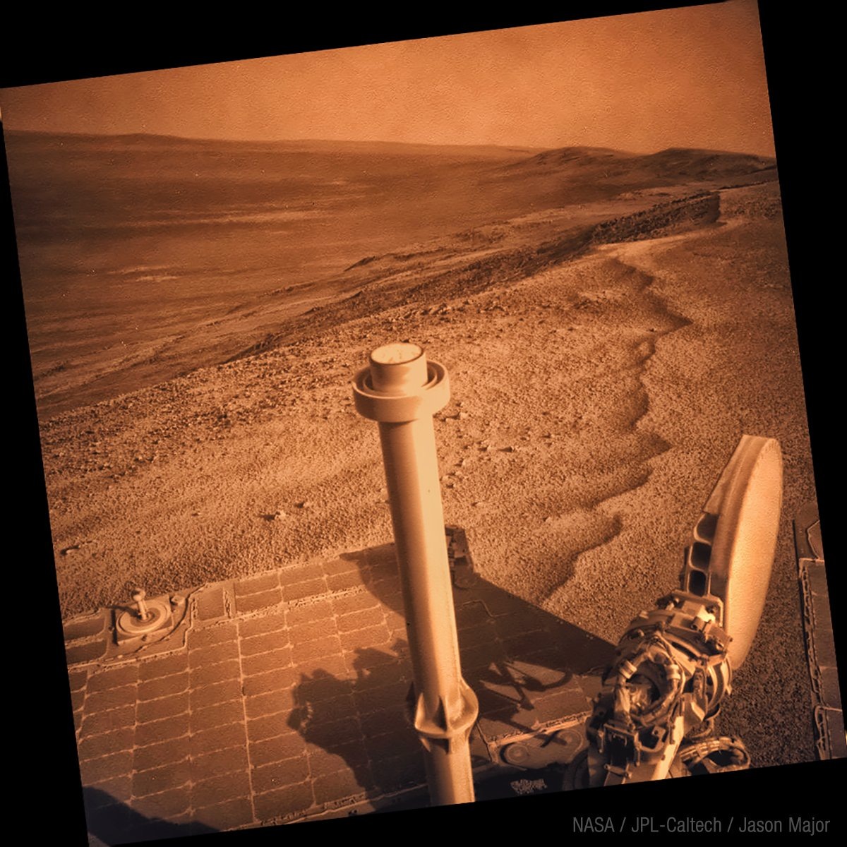 © NASA