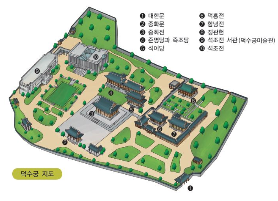 Последний императорский дворец... полуевропа, полуазия