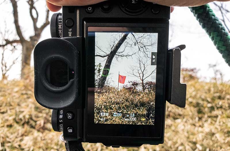 Обзор камеры Fujifilm X-T3: забудьте про полный кадр | TehnObzor | Дзен