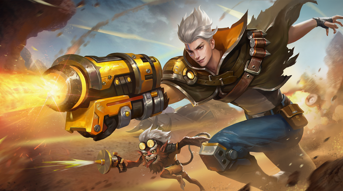 Герои мобайл. Claude mobile Legends. Mobile Legends превью. МЕТА мобайл Легендс 2022. Матильда мобайл легенд