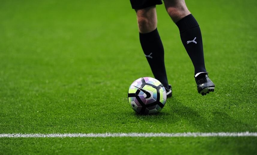 Фото: Pixabay футбол - football or soccer 