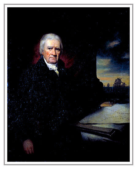 ДЖОН КЛЕРК ИЗ ЭЛДИНА (1728 - 1812 Г.Г.)