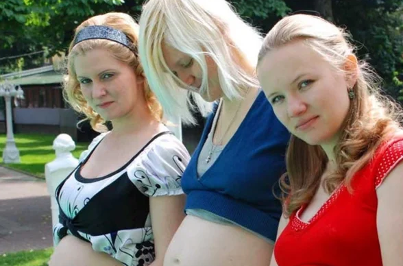 Фото: babygaga