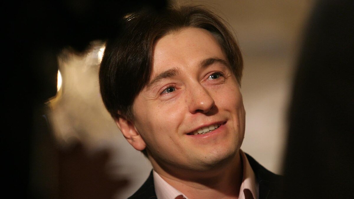 Сергей Безруков