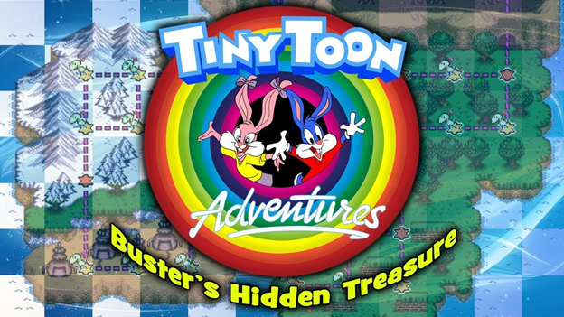 TinyToon