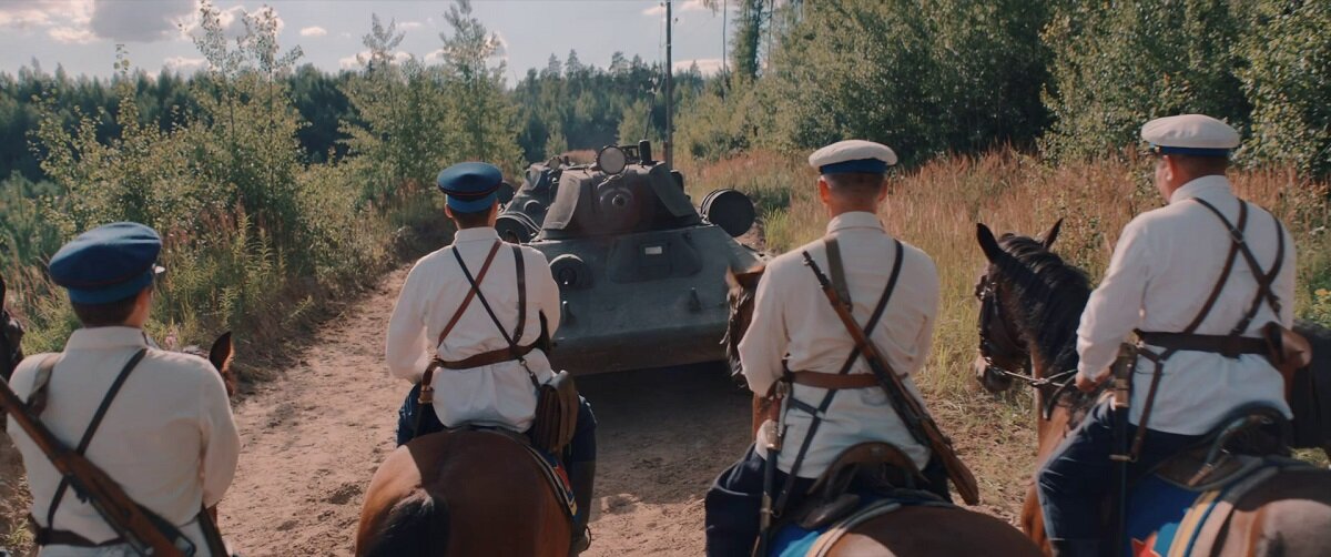 Кадр, из фильма "Танки", источник kino-teatr.ru
