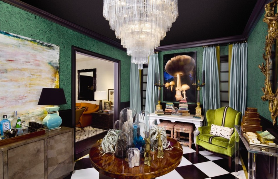 Chris Becker Photo//houzz.ru