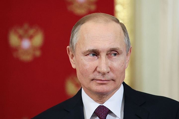 Фото: Михаил Метцель/ТАСС