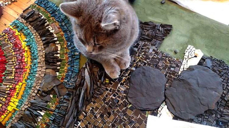 Фото из личного архива автора