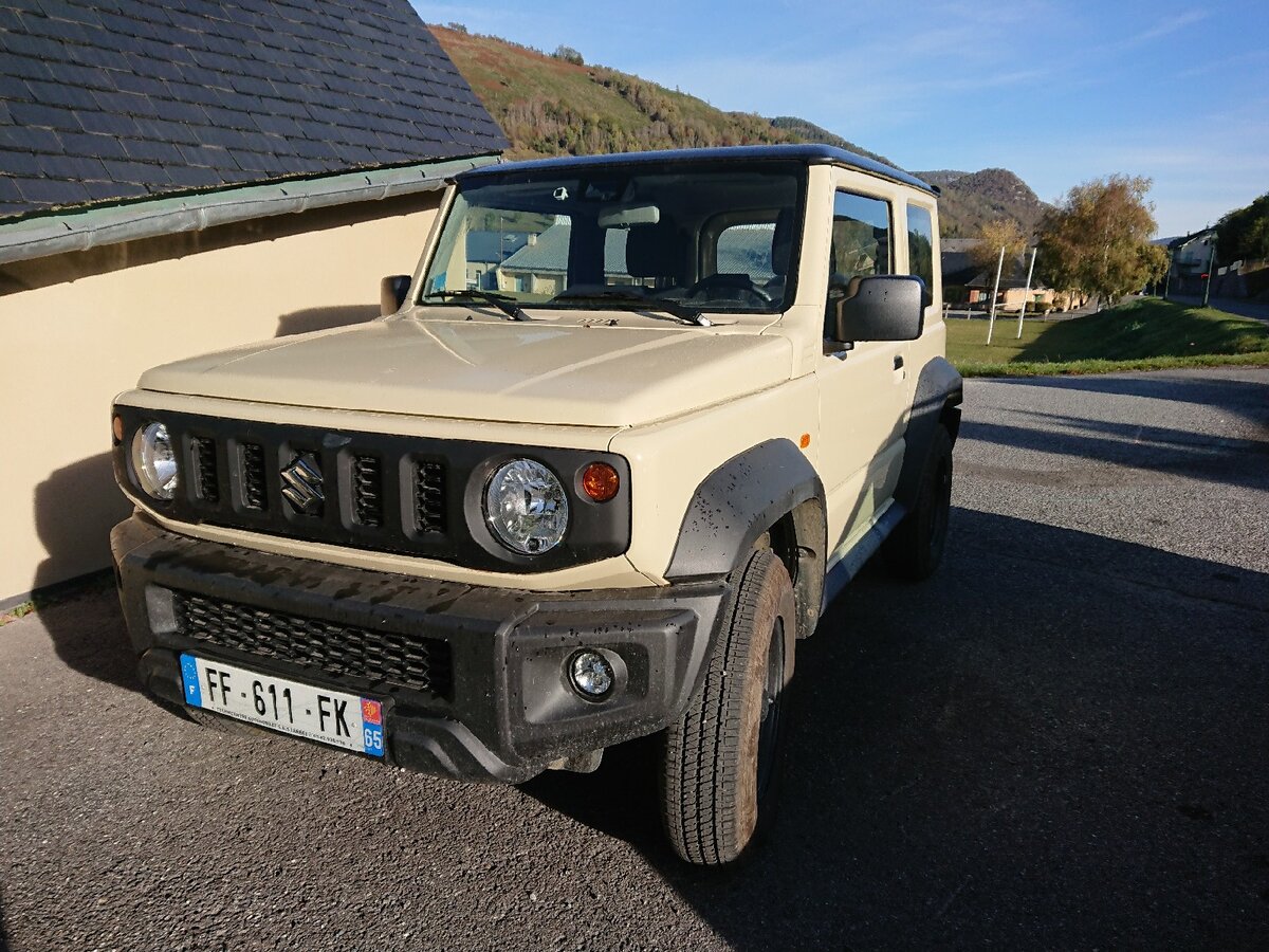 Меньше 500 тысяч за новый японский автомобиль: это реально? Datsun On-Do |  Владимирский тяжеловоз | Дзен