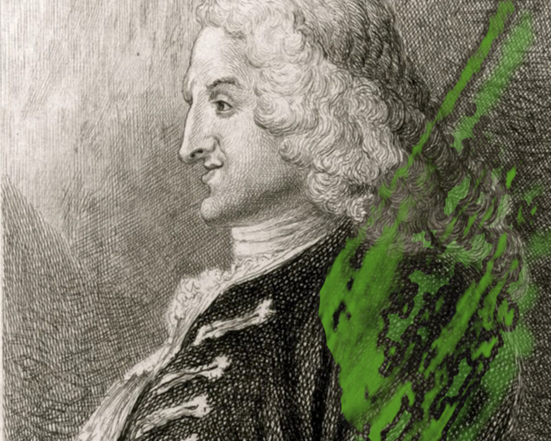 1. Генри Филдинг