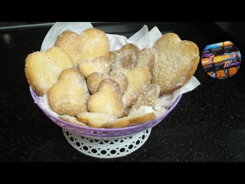 Печенье, пошаговый рецепт с фото на сайте «Еда»