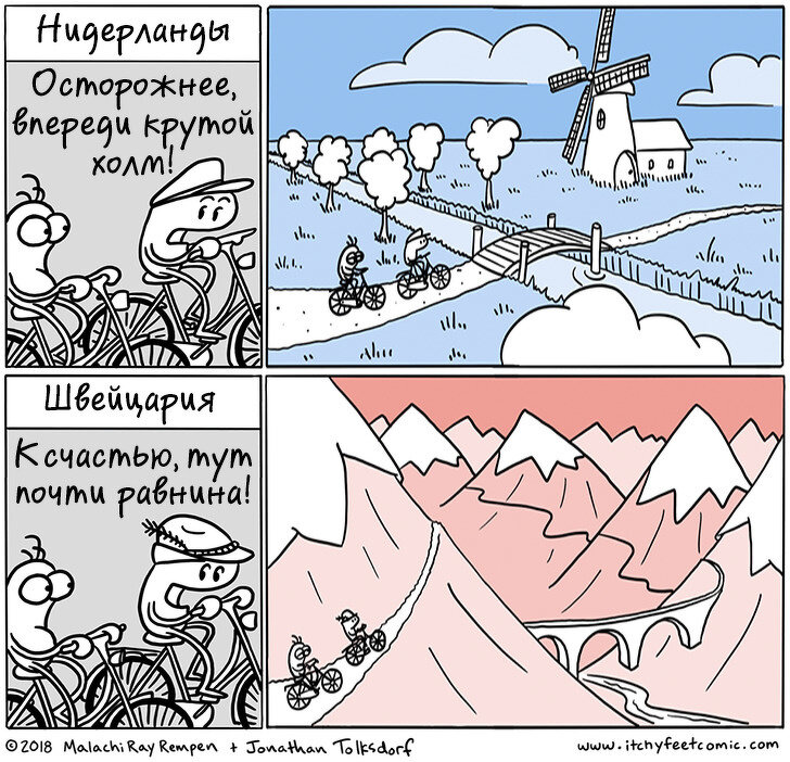 Шутки про поход. Веселы про путешествие анекдоты. Комикс про путешествия в разные страны. Комикс про путешествие. Комиксы про путешествия.